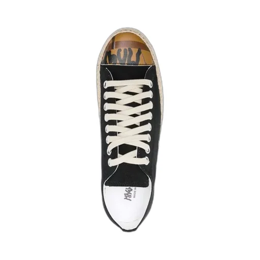 Maglianillas Lace-Up Sneakers