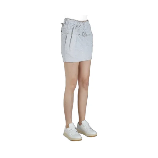 Provincia Mini Skirt