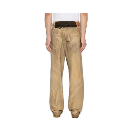 Togliatti Super Belted Pants