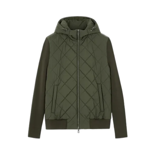 Ampay Bomber Jacket