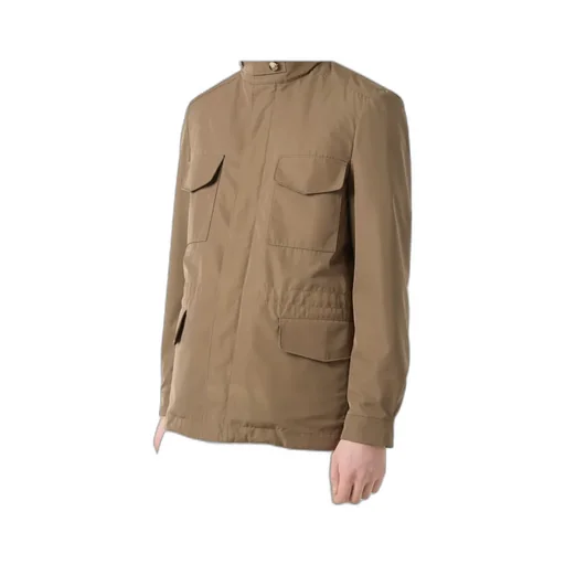Traveller Field Jacket