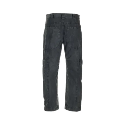 Imbianchino Straight Leg Trousers