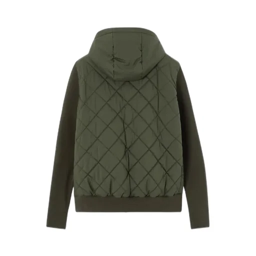 Ampay Bomber Jacket