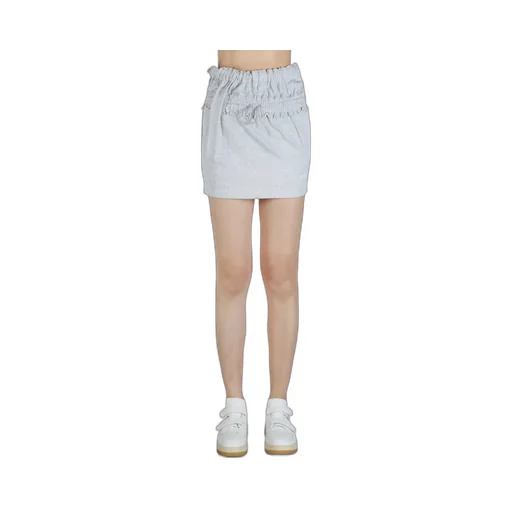 Provincia Mini Skirt