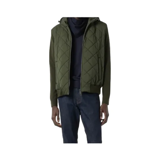 Ampay Bomber Jacket