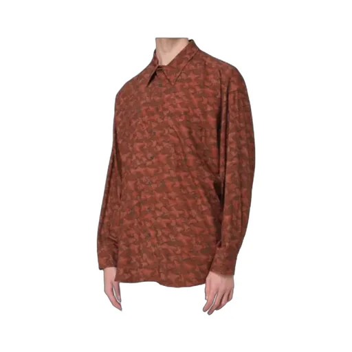 People's Hand Shirt