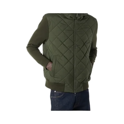 Ampay Bomber Jacket