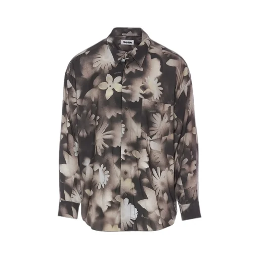 Curie X-Ray Shirt
