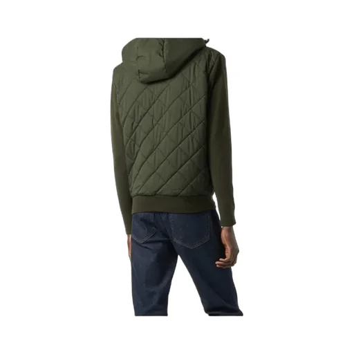 Ampay Bomber Jacket
