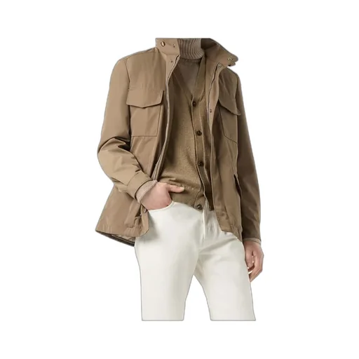 Traveller Field Jacket
