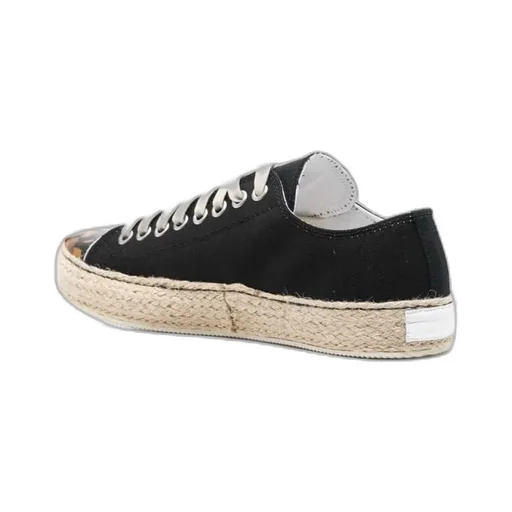 Maglianillas Lace-Up Sneakers