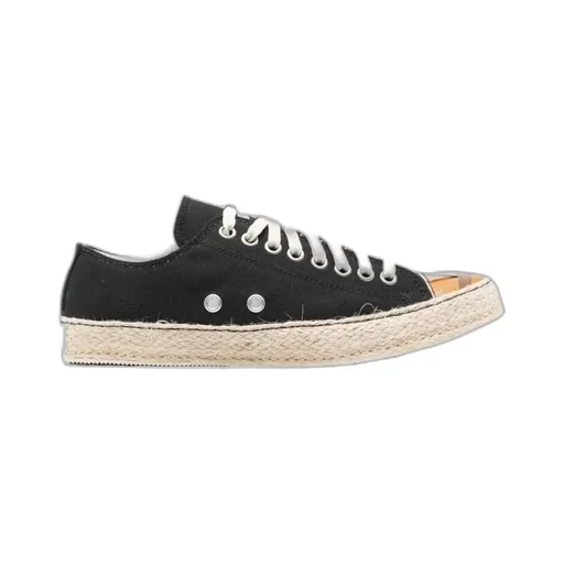 Maglianillas Lace-Up Sneakers