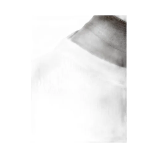 Trauma Crewneck Long Sleeved T-Shirt