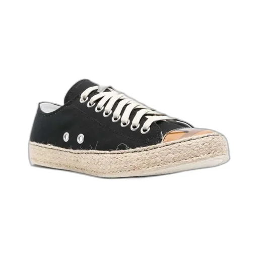 Maglianillas Lace-Up Sneakers