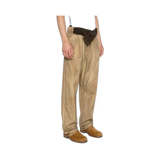 Togliatti Super Belted Pants