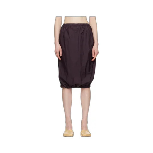 G8 Midi Skirt