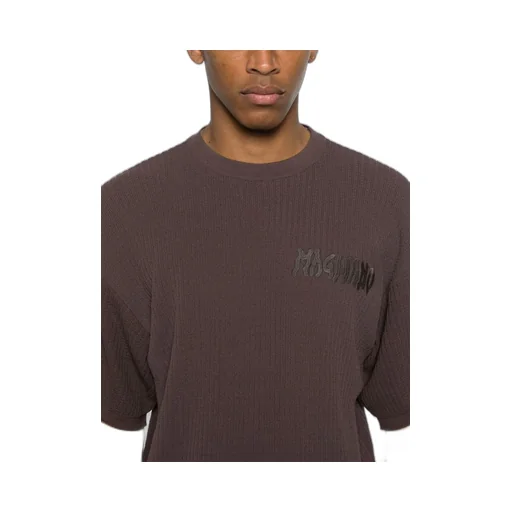 Waffle T-Shirt