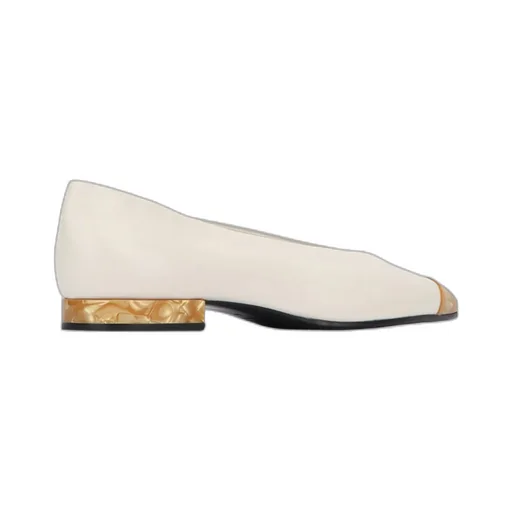 Rebecca Ballet Flat