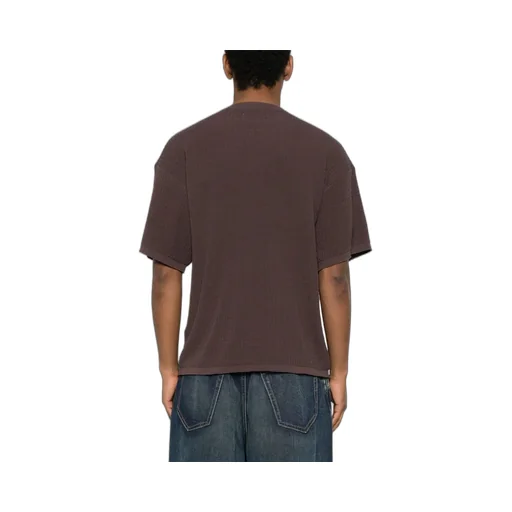 Waffle T-Shirt