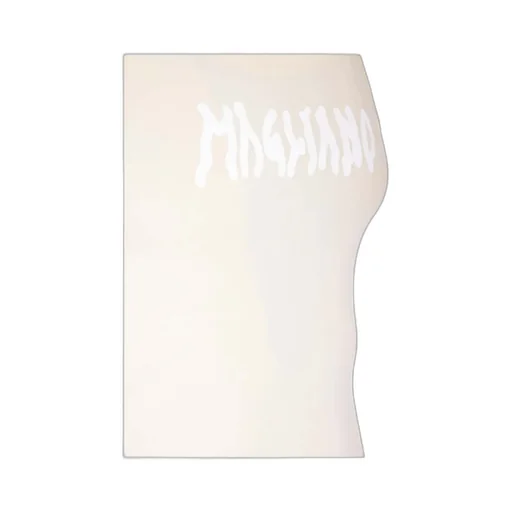 Athletic Canotta Sleeveless Top