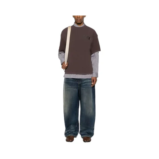 Waffle T-Shirt