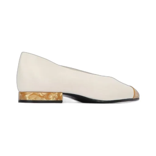 Rebecca Ballet Flat