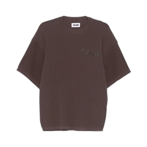 Waffle T-Shirt