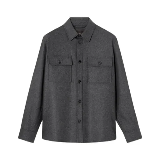 Jim Overshirt