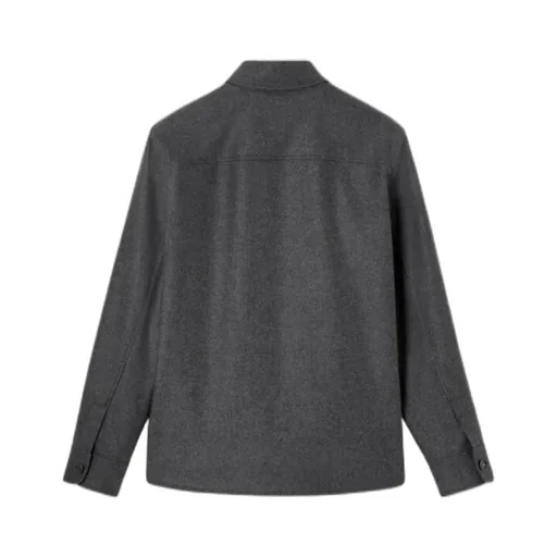 Jim Overshirt