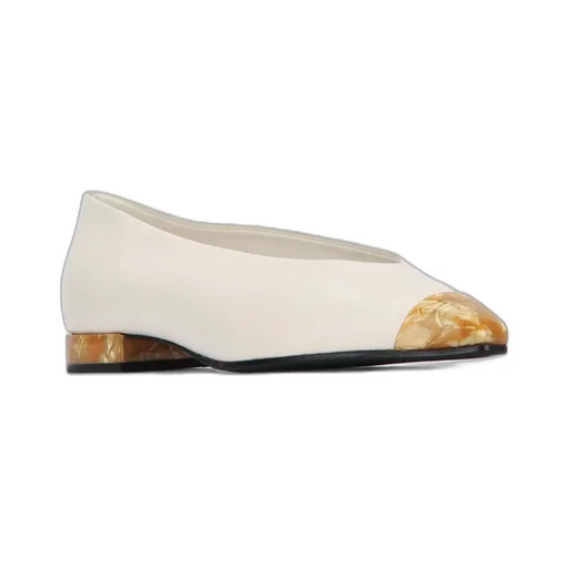 Rebecca Ballet Flat