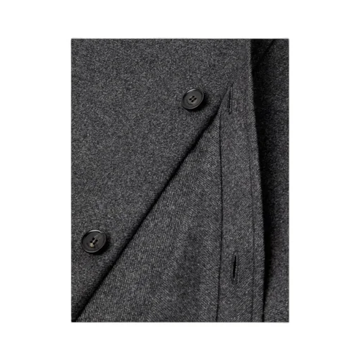 Jim Overshirt