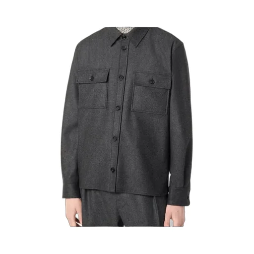 Jim Overshirt