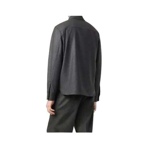 Jim Overshirt
