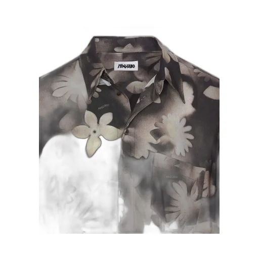 Curie X-Ray Shirt
