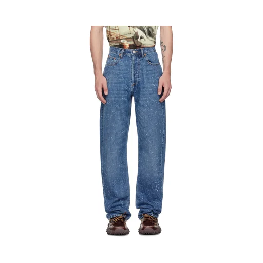 Logo Jeans