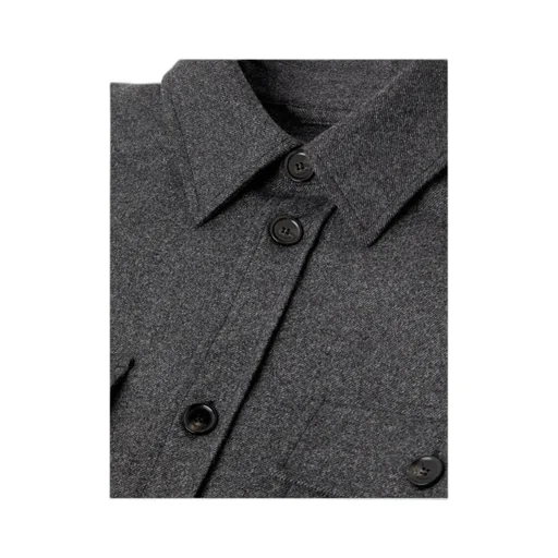 Jim Overshirt