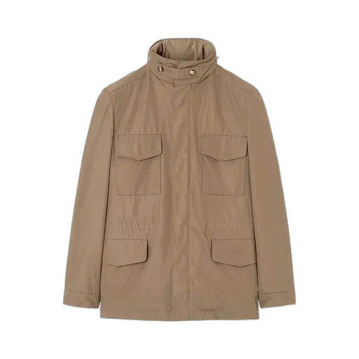 Traveller Field Jacket