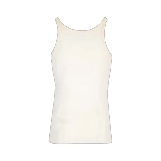 Athletic Canotta Sleeveless Top