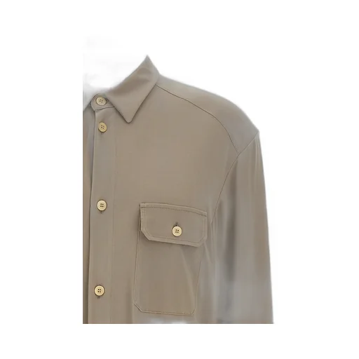 Vendemmia Long Sleeved Shirt