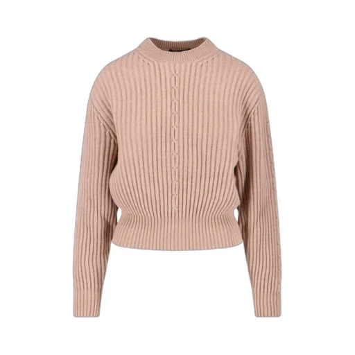 Plane Tree Crewneck Jumper