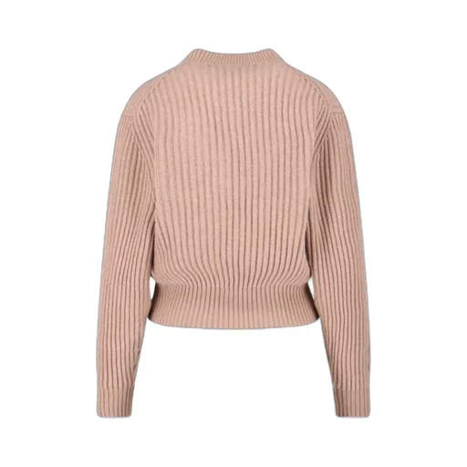 Plane Tree Crewneck Jumper
