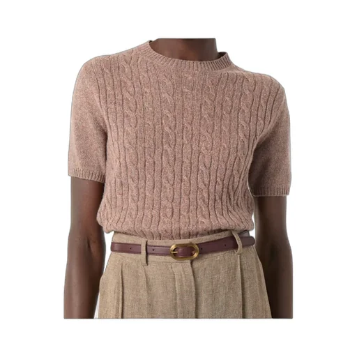 Treccia Crewneck