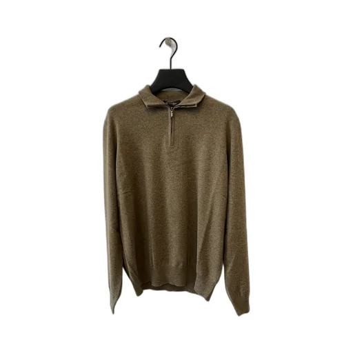 Classic Half-Zip
