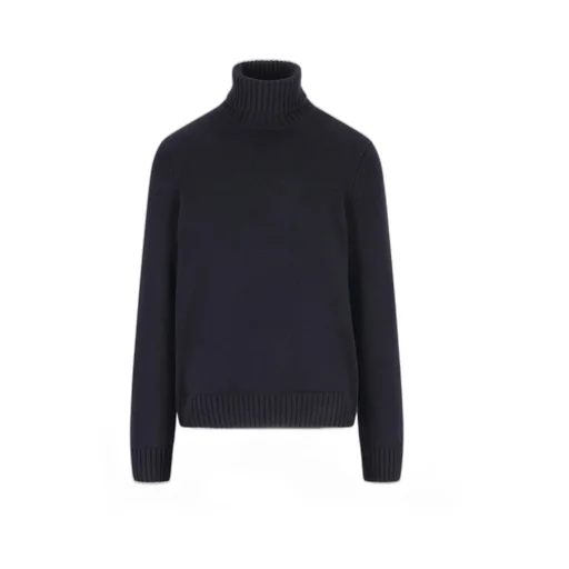 Parksville Turtleneck Cashmere Sweater