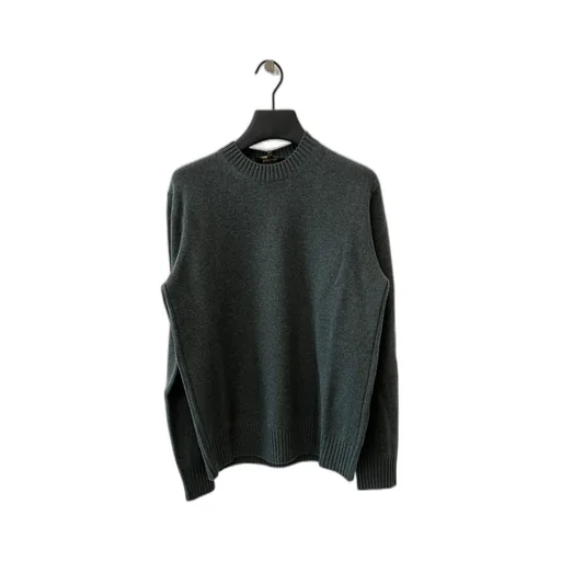Parksville Crew Neck Sweater