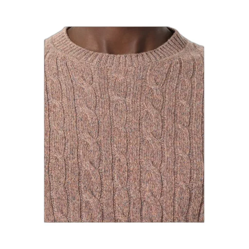 Treccia Crewneck