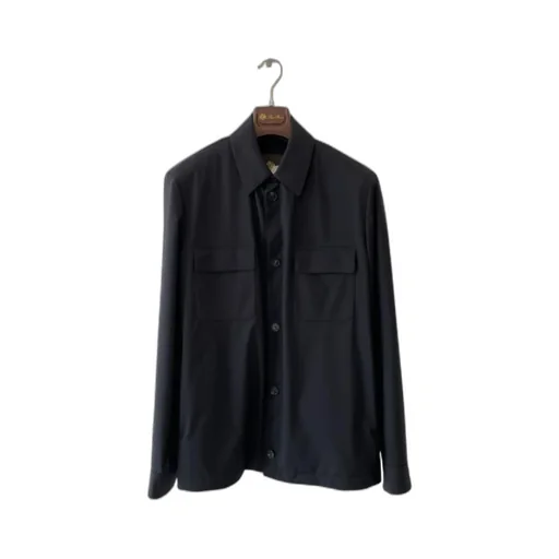 Long Sleeve Casual Jacket
