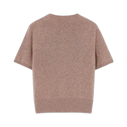 Treccia Crewneck