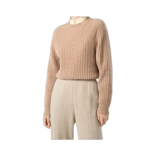 Plane Tree Crewneck Jumper