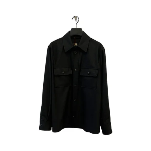 Long Sleeve Casual Jacket